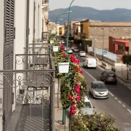 Palazzo Marage Maison d'hôtes Torre del Greco