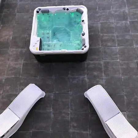 Palazzo Marage Torre del Greco