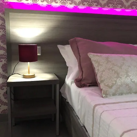 Maison d'hôtes Palazzo Marage