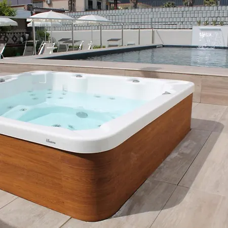 Palazzo Marage Maison d'hôtes Torre del Greco