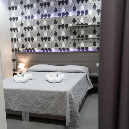 Maison d'hôtes Palazzo Marage Torre del Greco