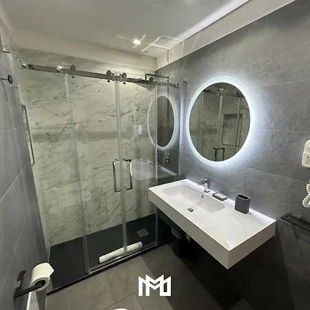 Palazzo Marage Maison d'hôtes