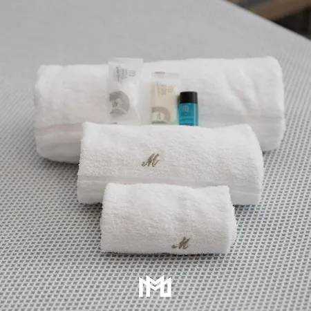 Palazzo Marage 4* Torre del Greco