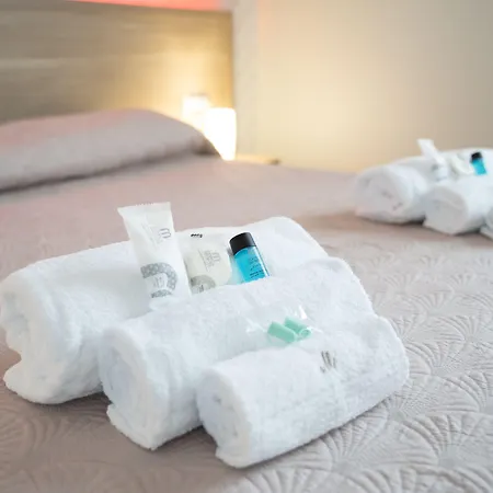 Palazzo Marage Maison d'hôtes