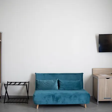 Maison d'hôtes Palazzo Marage