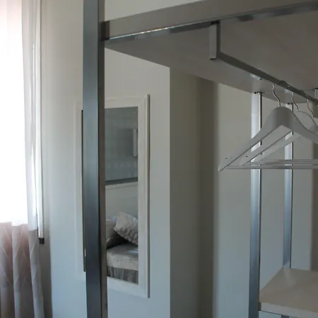 Palazzo Marage Maison d'hôtes 4*