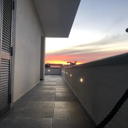 Maison d'hôtes Palazzo Marage 4*