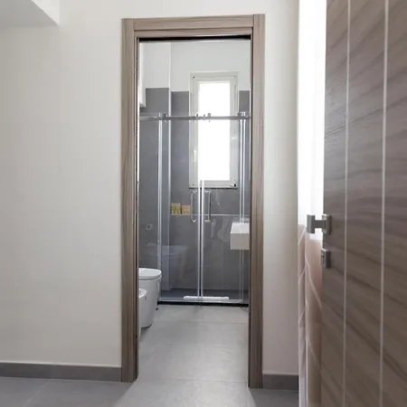 Palazzo Marage ゲストハウス トッレ・デル・グレコ