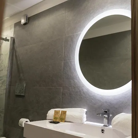 Palazzo Marage ゲストハウス