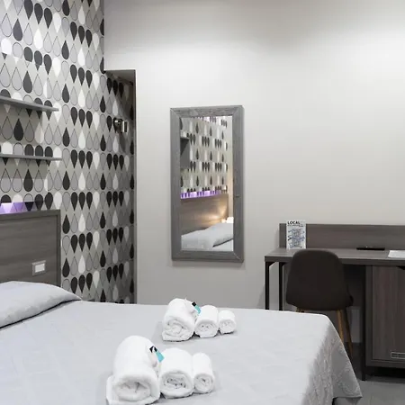 Palazzo Marage ゲストハウス 4*