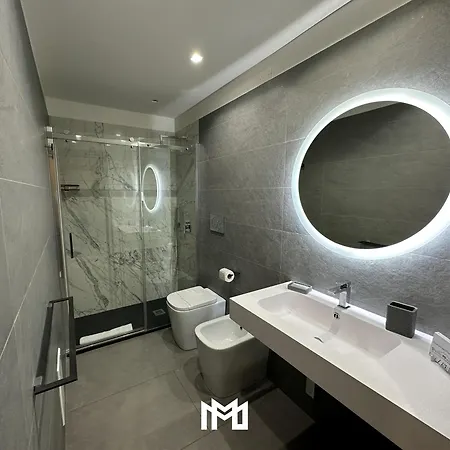 ゲストハウス Palazzo Marage