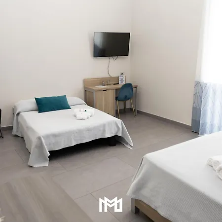Palazzo Marage *