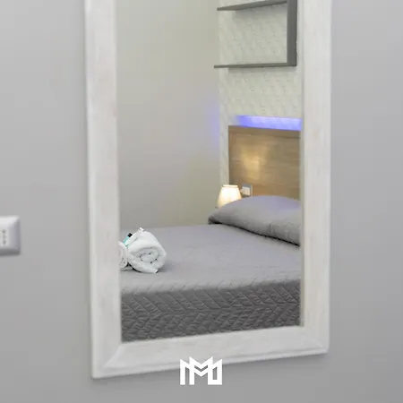 ゲストハウス Palazzo Marage