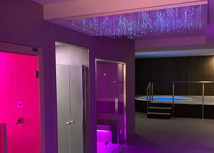 Palazzo Marage טורה דל גרקו