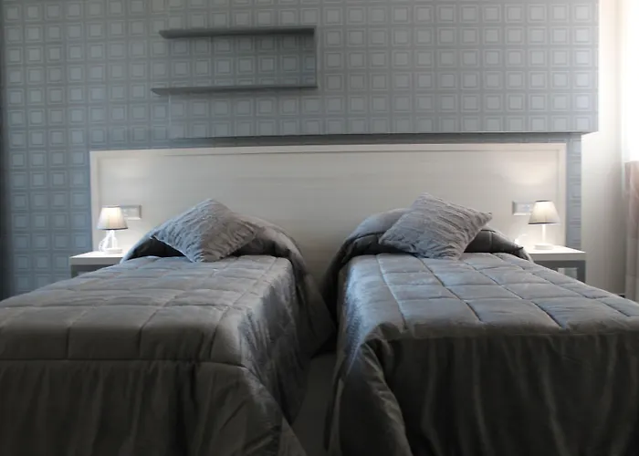 Palazzo Marage 4*