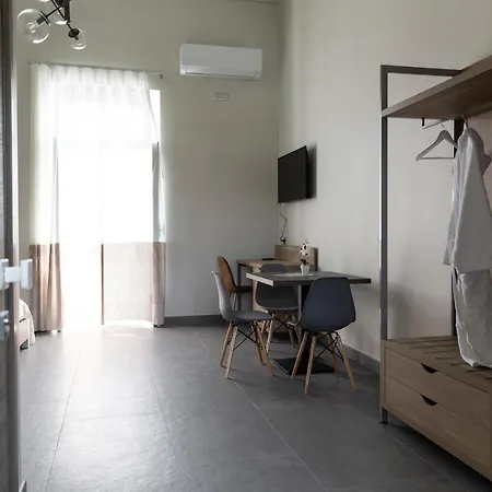 Palazzo Marage Pensionat 4*