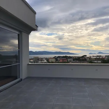 Πανσιόν Palazzo Marage *