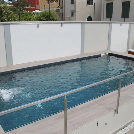 Palazzo Marage 4*