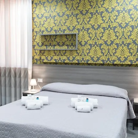 Gæstehus Palazzo Marage 4*