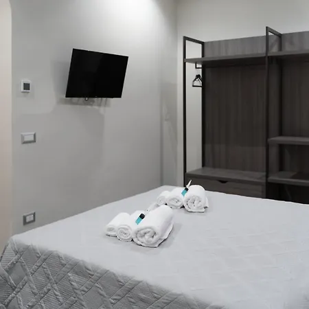 Pensionat Palazzo Marage Torre del Greco