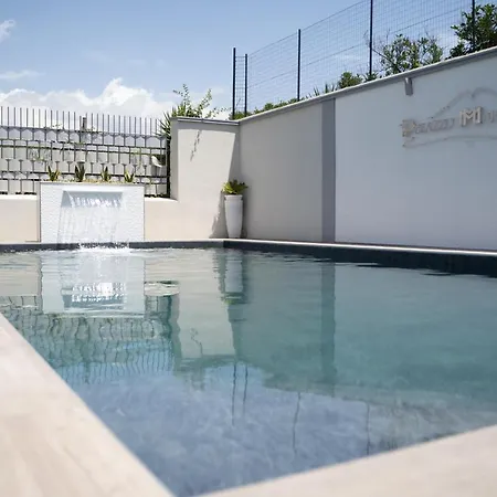 Palazzo Marage 4* Τόρρε ντελ Γκρέκο