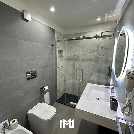 Palazzo Marage Πανσιόν 4*
