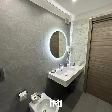 Pensionat Palazzo Marage 4*