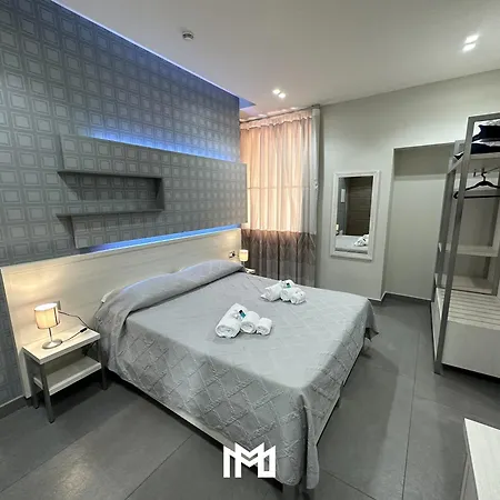 Penzion Palazzo Marage 4*