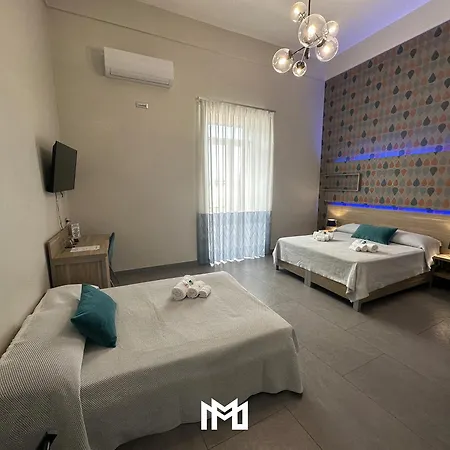 Palazzo Marage Pensionat