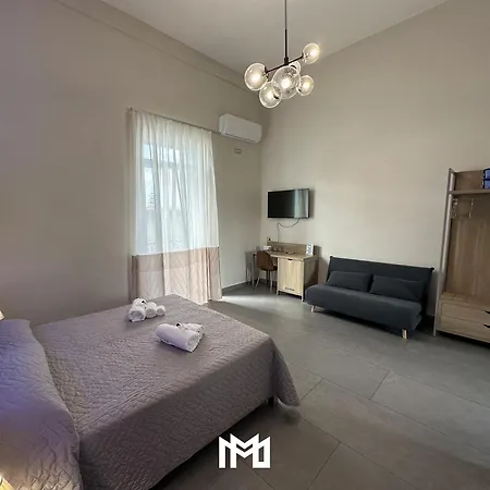 Pensión Palazzo Marage