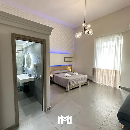 Pensionat Palazzo Marage