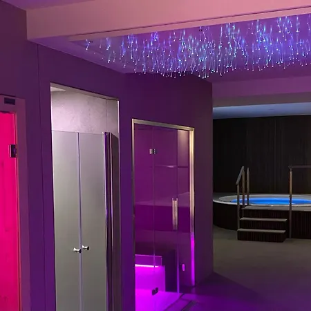 Palazzo Marage Torre del Greco