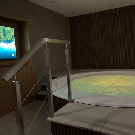 Pensionat Palazzo Marage