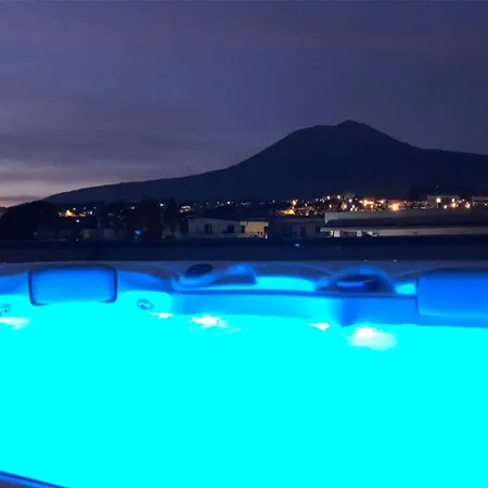 Palazzo Marage Pensionat