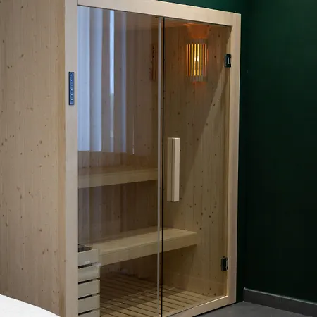 Pensionat Palazzo Marage