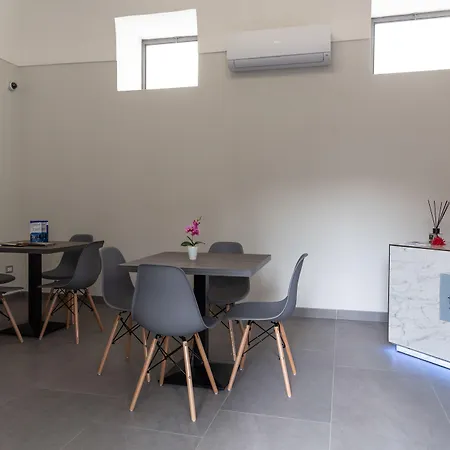 Palazzo Marage Gæstehus