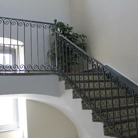 Palazzo Marage 4* Torre del Greco