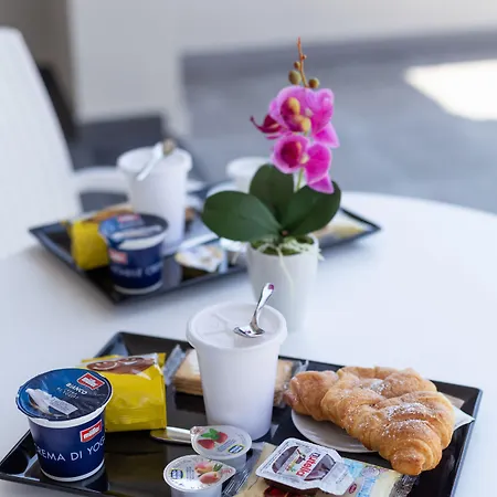 Gæstehus Palazzo Marage Torre del Greco