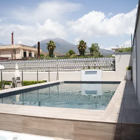 Pensionat Palazzo Marage