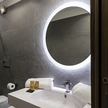 Palazzo Marage Pensionat Torre del Greco