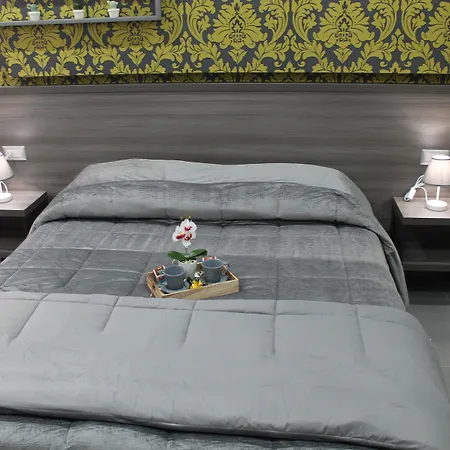 Palazzo Marage Maison d'hôtes