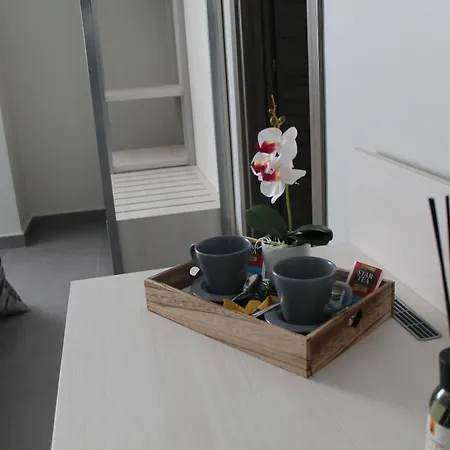 Palazzo Marage Pensionat Torre del Greco