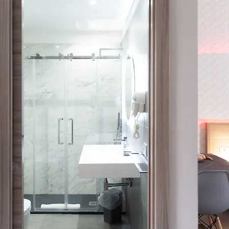 Palazzo Marage Torre del Greco