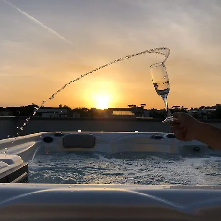 Palazzo Marage 4* Torre del Greco