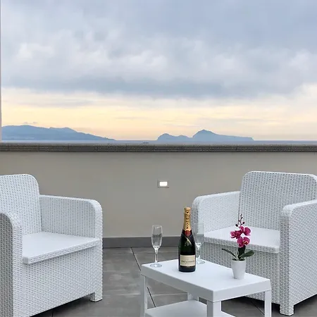 Palazzo Marage Torre del Greco