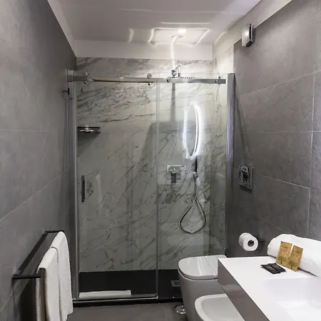 Pensionat Palazzo Marage Torre del Greco