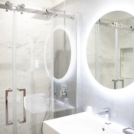 Pensionat Palazzo Marage Torre del Greco