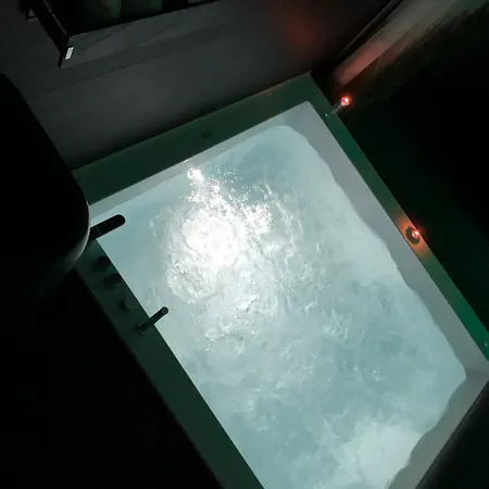 Pensionat Palazzo Marage