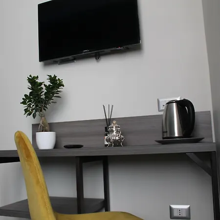 בית הארחה Palazzo Marage 4*