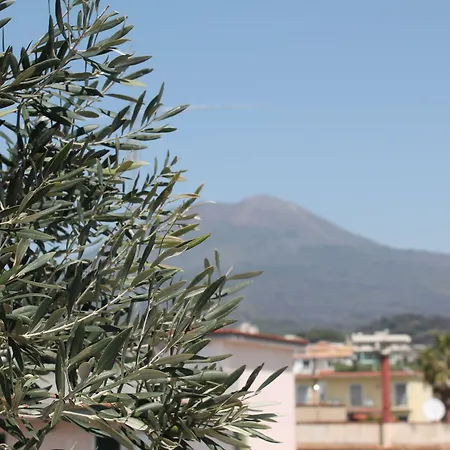 Gæstehus Palazzo Marage Torre del Greco